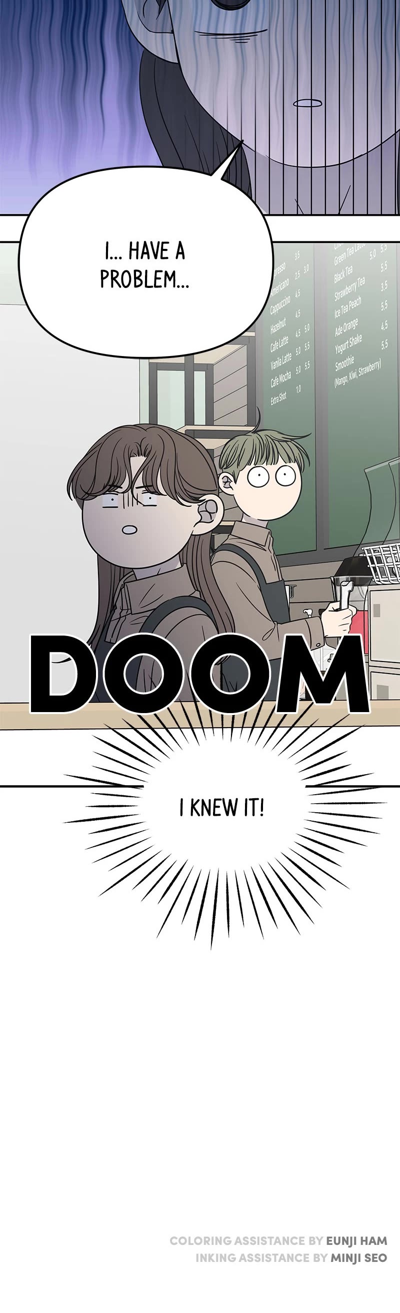 Romance 101 Chapter 137 page 33 - Chapter 137: Episode 137