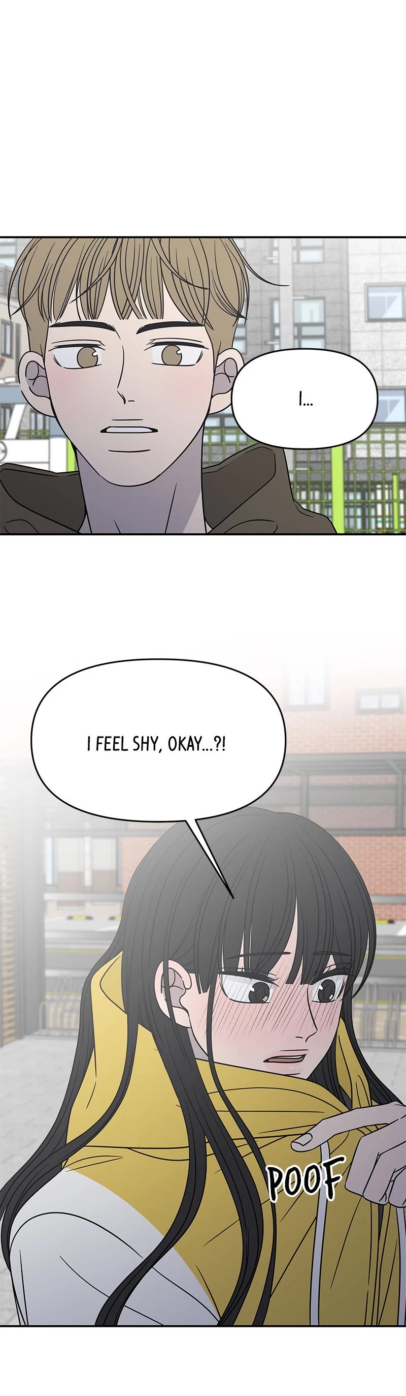 Romance 101 Chapter 137 page 5 - Chapter 137: Episode 137
