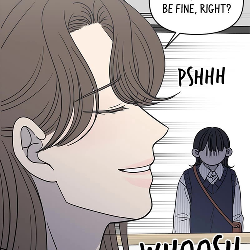 Romance 101 Chapter 137: Episode 137 cover