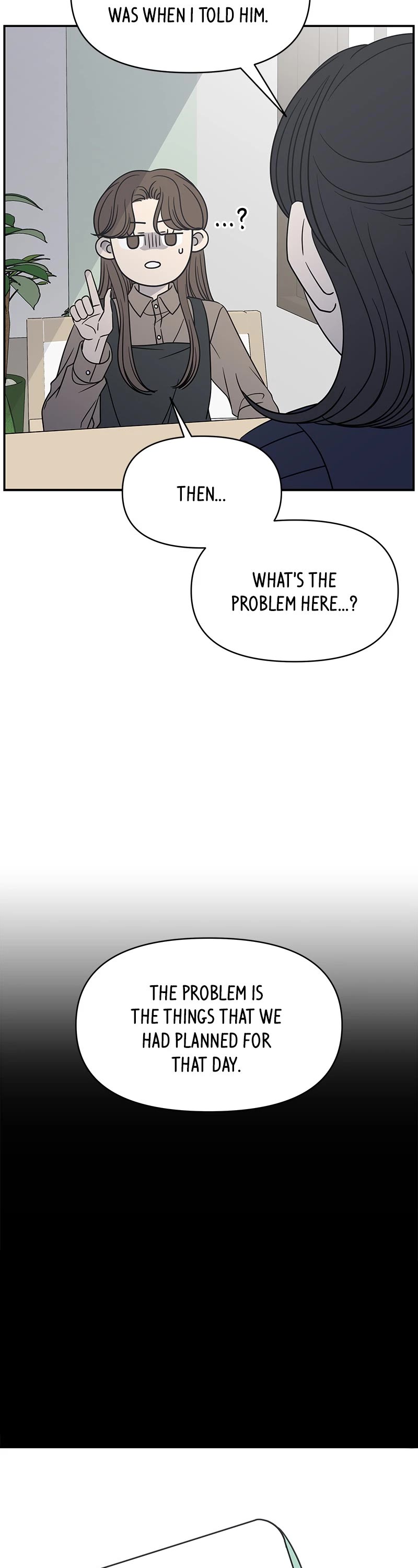 Romance 101 Chapter 138 page 16 - Chapter 138: Episode 138