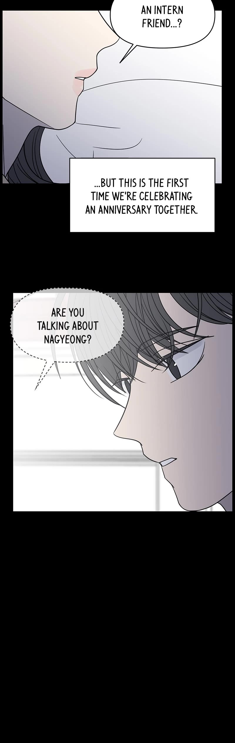 Romance 101 Chapter 138 page 20 - Chapter 138: Episode 138
