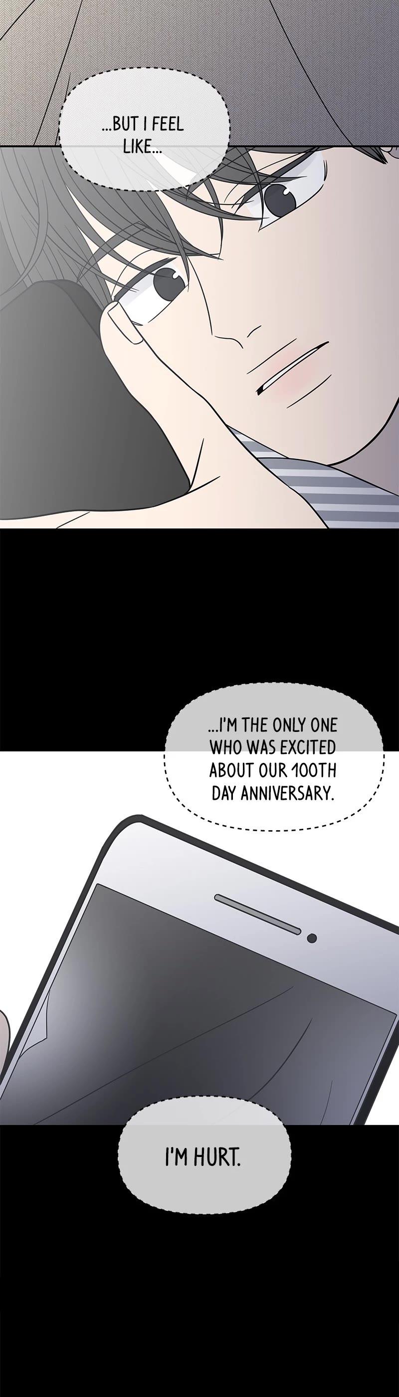Romance 101 Chapter 138 page 24 - Chapter 138: Episode 138
