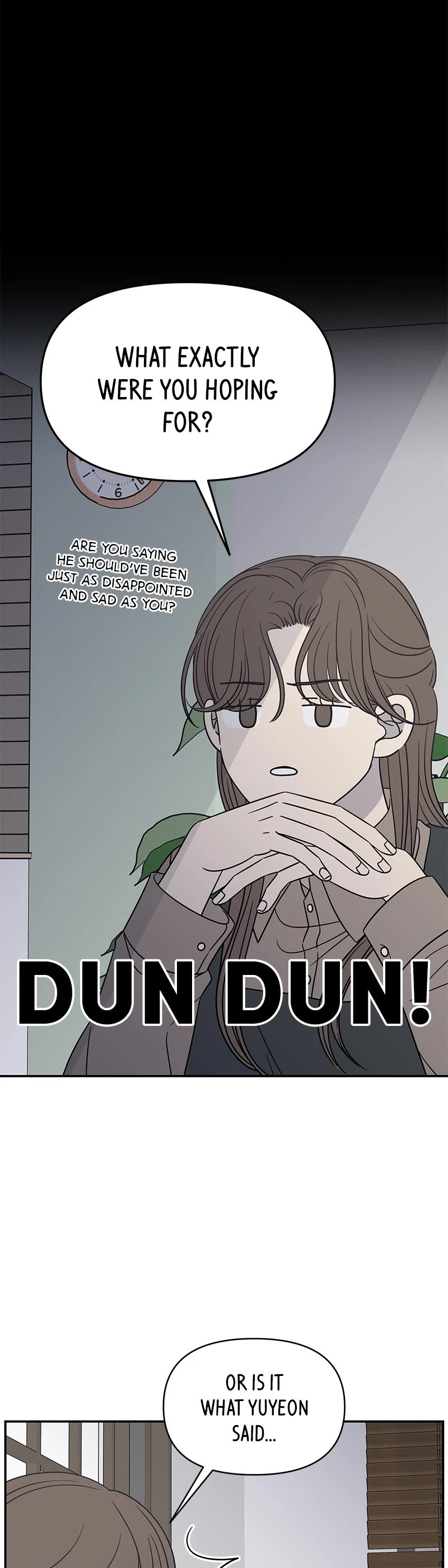 Romance 101 Chapter 138 page 25 - Chapter 138: Episode 138