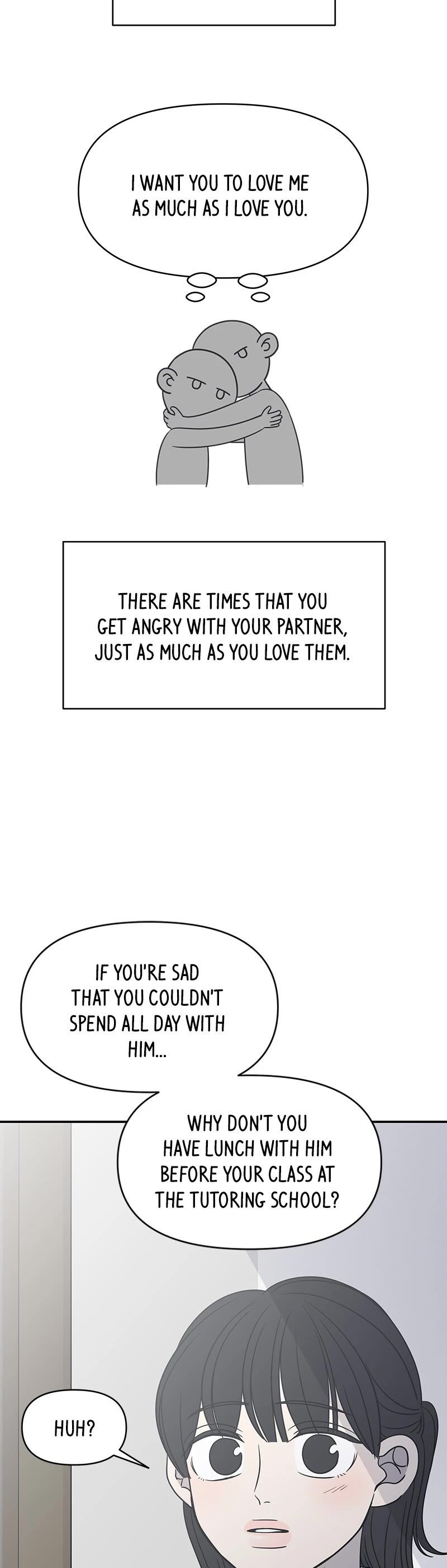 Romance 101 Chapter 138 page 29 - Chapter 138: Episode 138