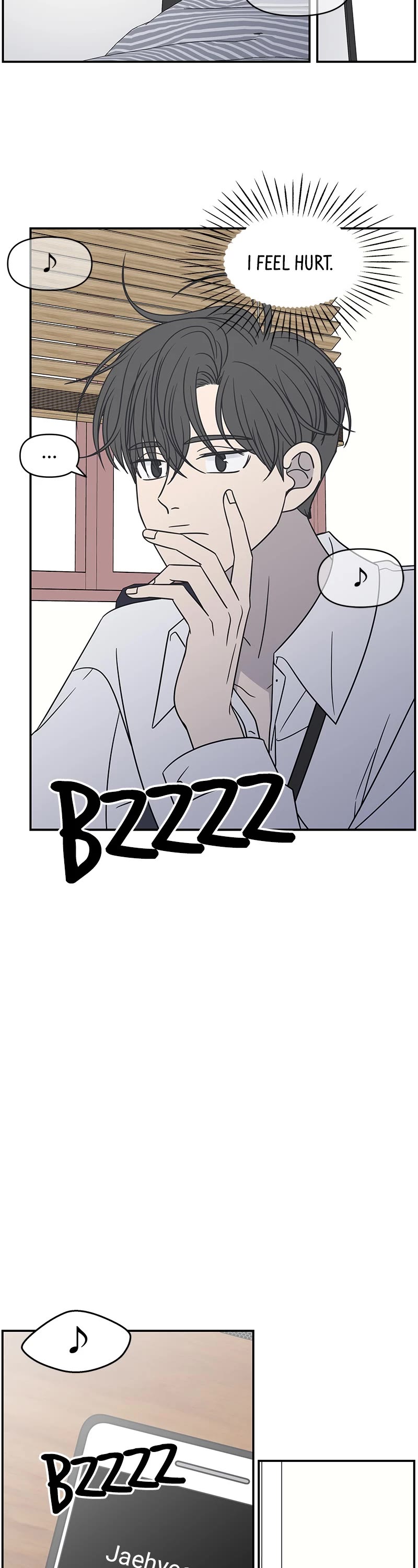 Romance 101 Chapter 138 page 32 - Chapter 138: Episode 138