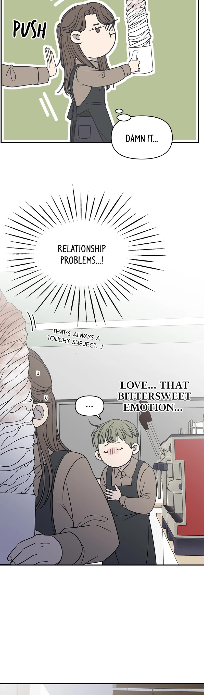 Romance 101 Chapter 138 page 4 - Chapter 138: Episode 138