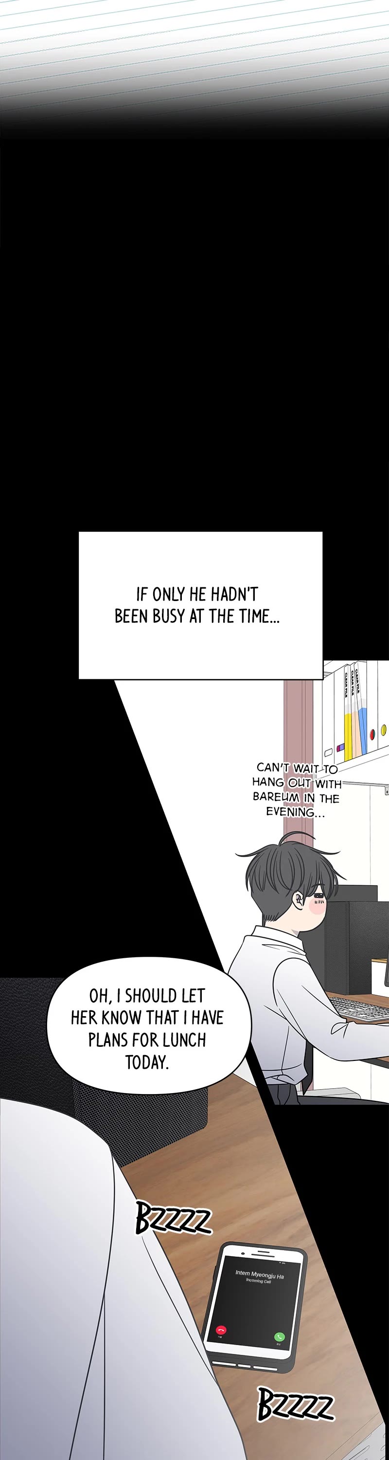 Romance 101 Chapter 139 page 16 - Chapter 139: Episode 139