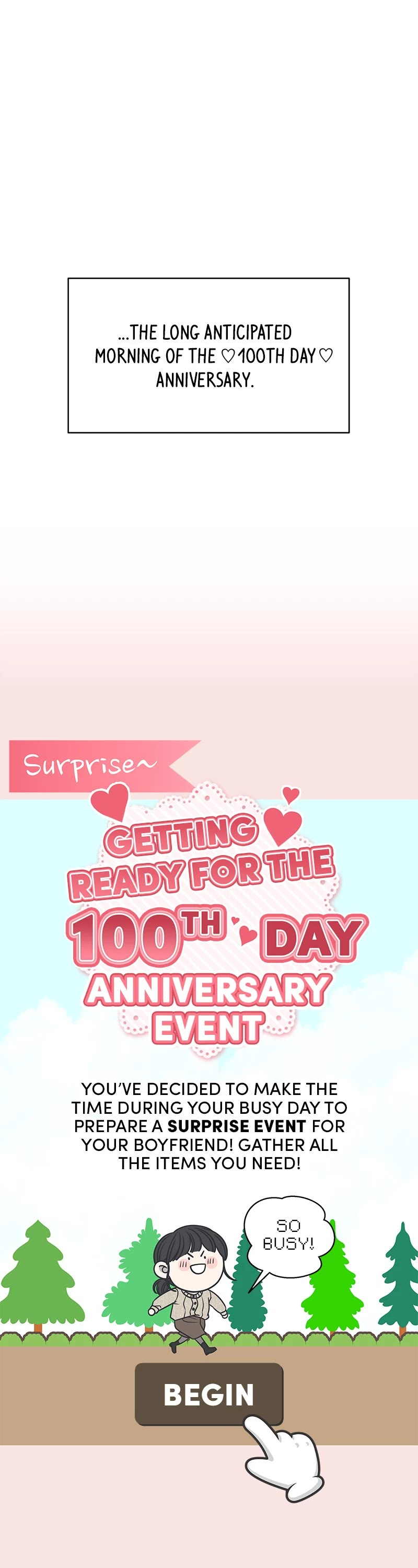 Romance 101 Chapter 139 page 2 - Chapter 139: Episode 139