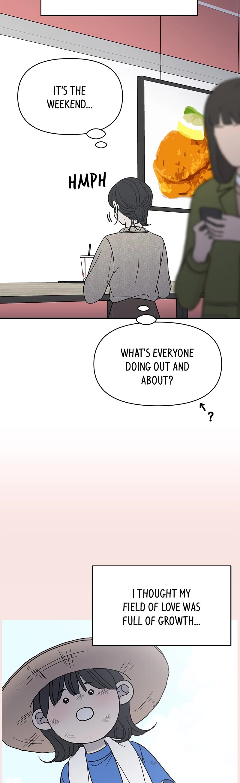 Romance 101 Chapter 139 page 25 - Chapter 139: Episode 139