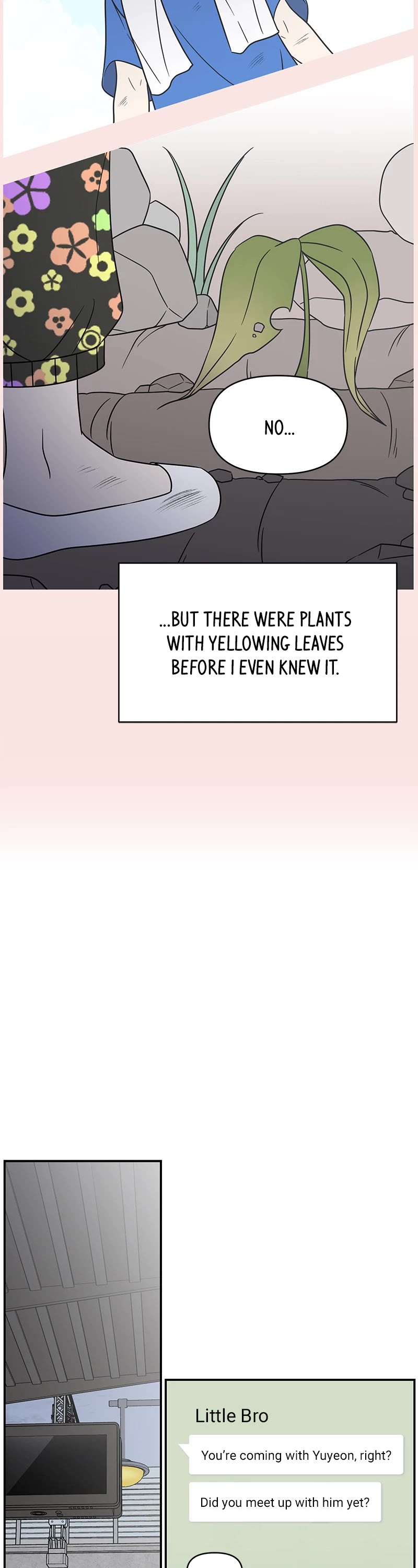 Romance 101 Chapter 139 page 26 - Chapter 139: Episode 139