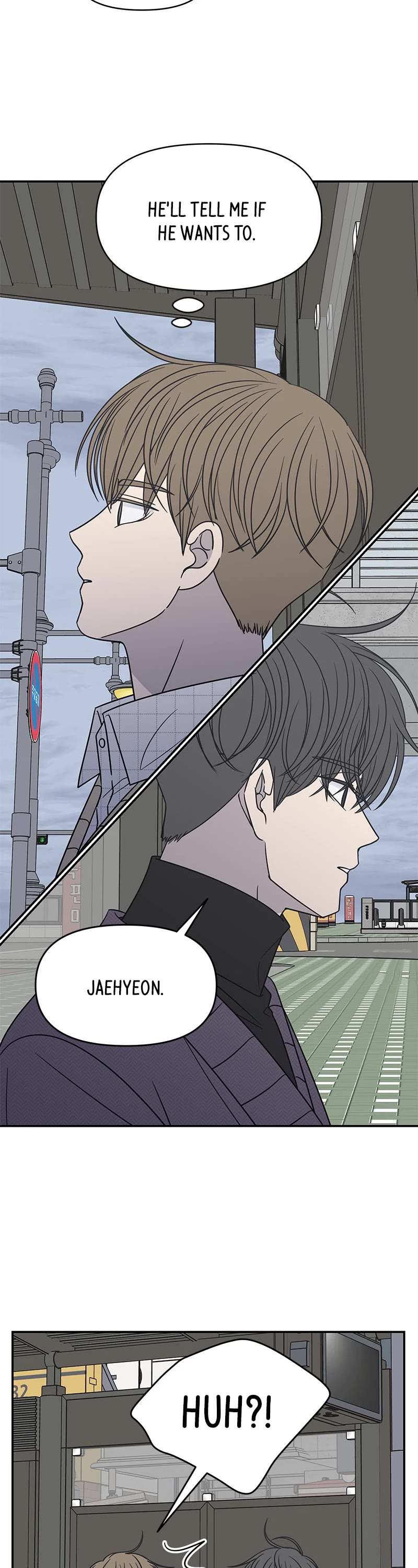 Romance 101 Chapter 139 page 31 - Chapter 139: Episode 139