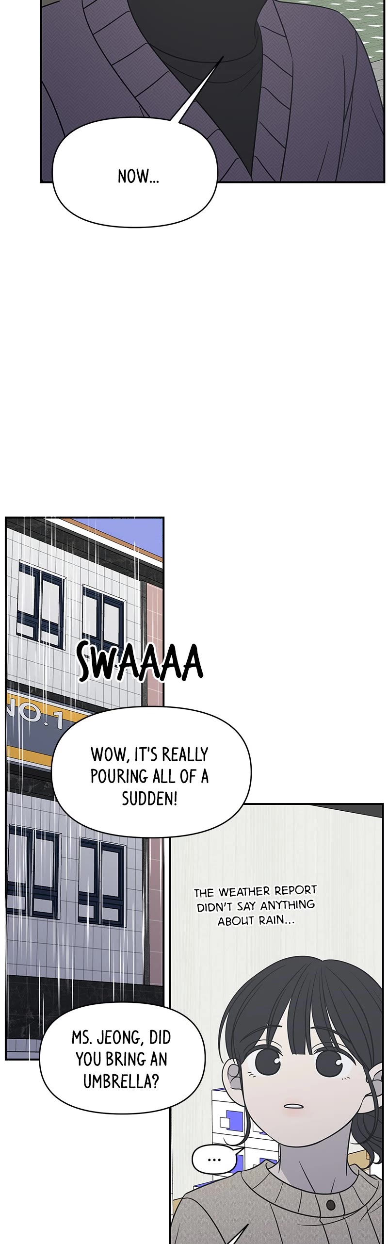 Romance 101 Chapter 139 page 38 - Chapter 139: Episode 139