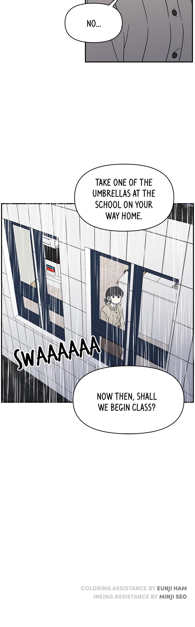 Romance 101 Chapter 139 page 39 - Chapter 139: Episode 139