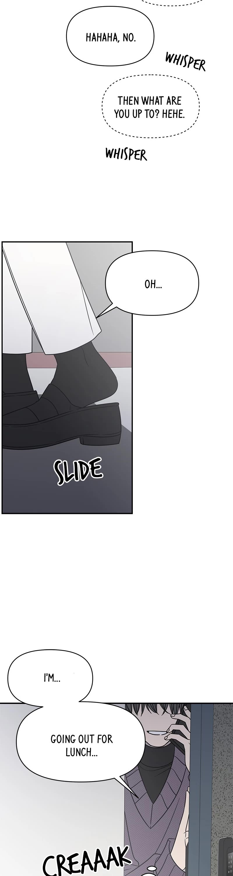 Romance 101 Chapter 139 page 8 - Chapter 139: Episode 139