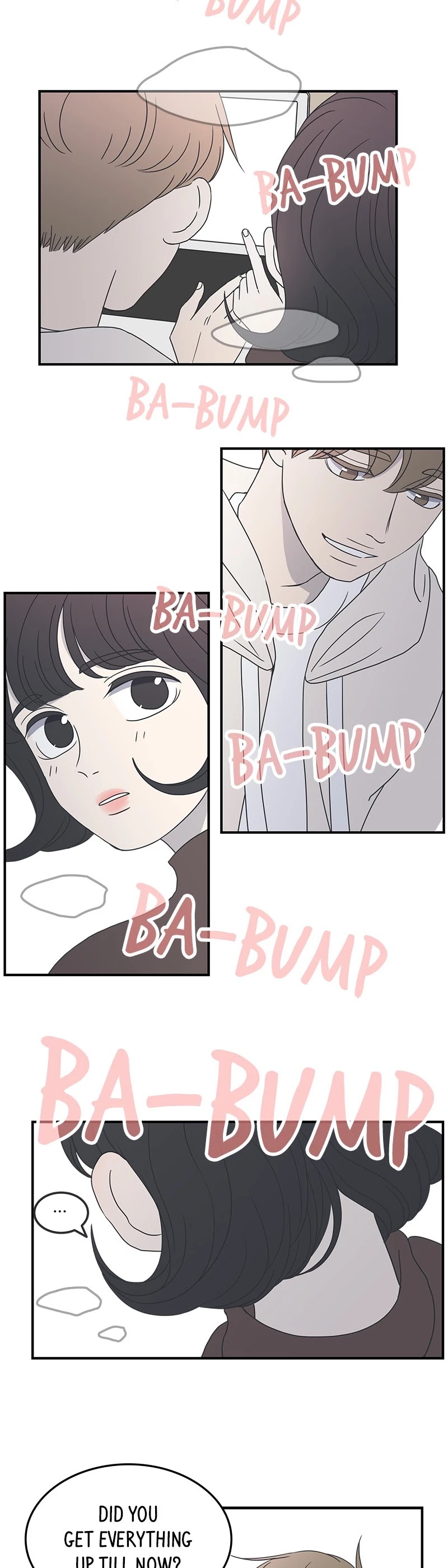 Romance 101 Chapter 14 page 19 - Chapter 14: Episode 14