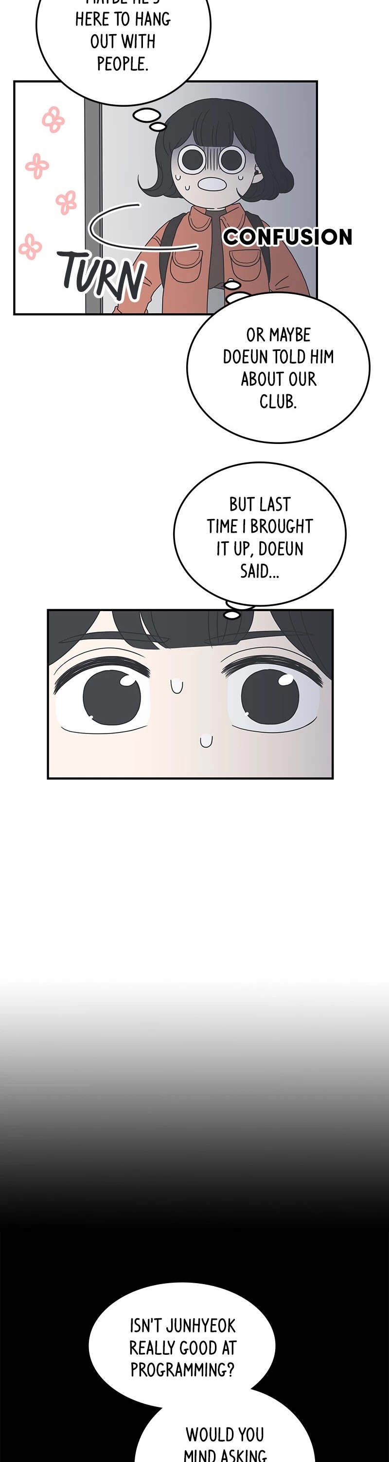 Romance 101 Chapter 14 page 2 - Chapter 14: Episode 14