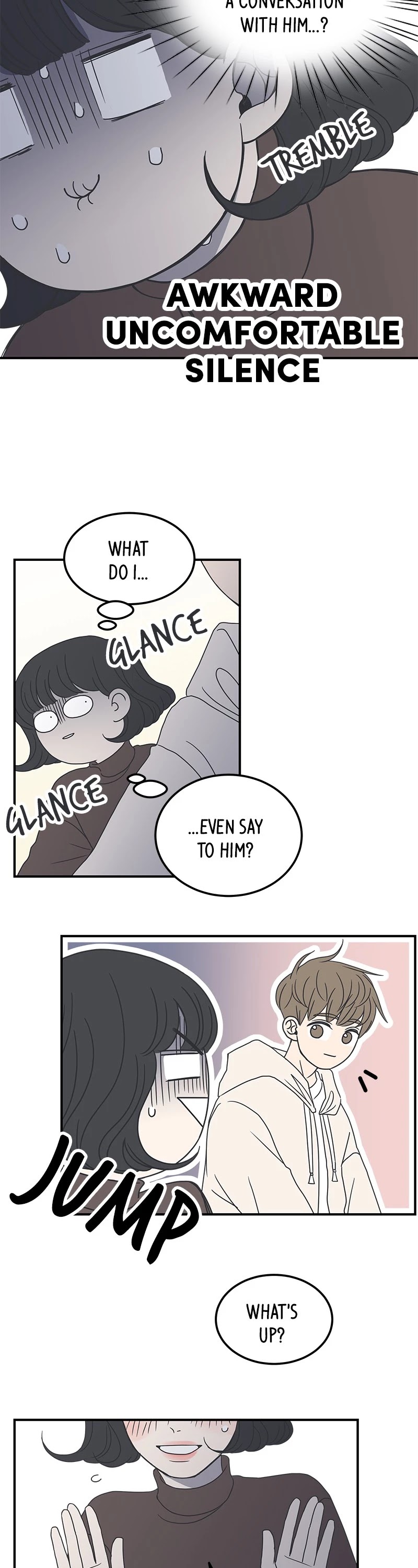 Romance 101 Chapter 14 page 22 - Chapter 14: Episode 14