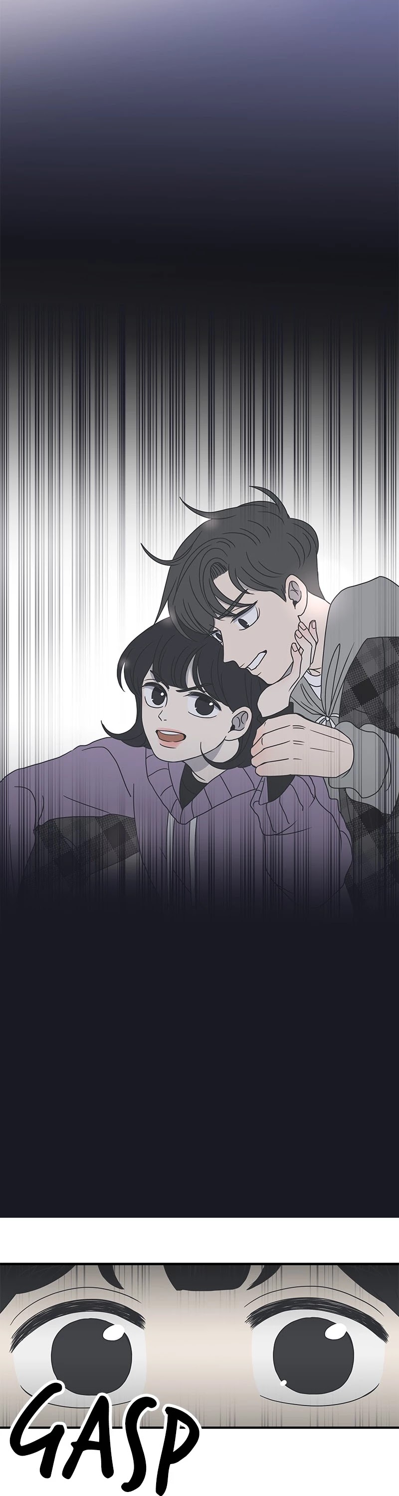 Romance 101 Chapter 14 page 27 - Chapter 14: Episode 14