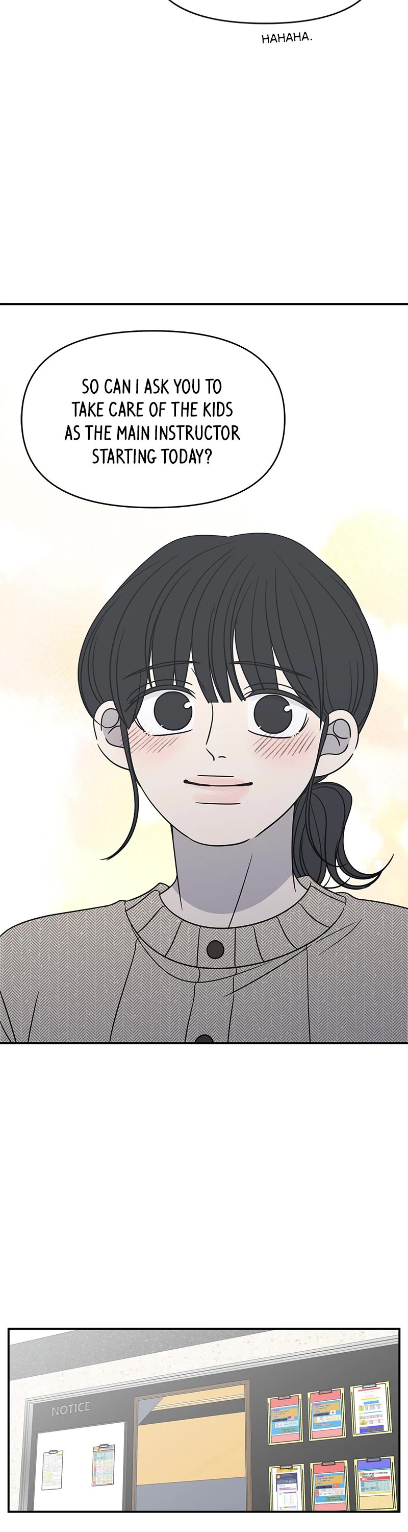 Romance 101 Chapter 140 page 12 - Chapter 140: Episode 140