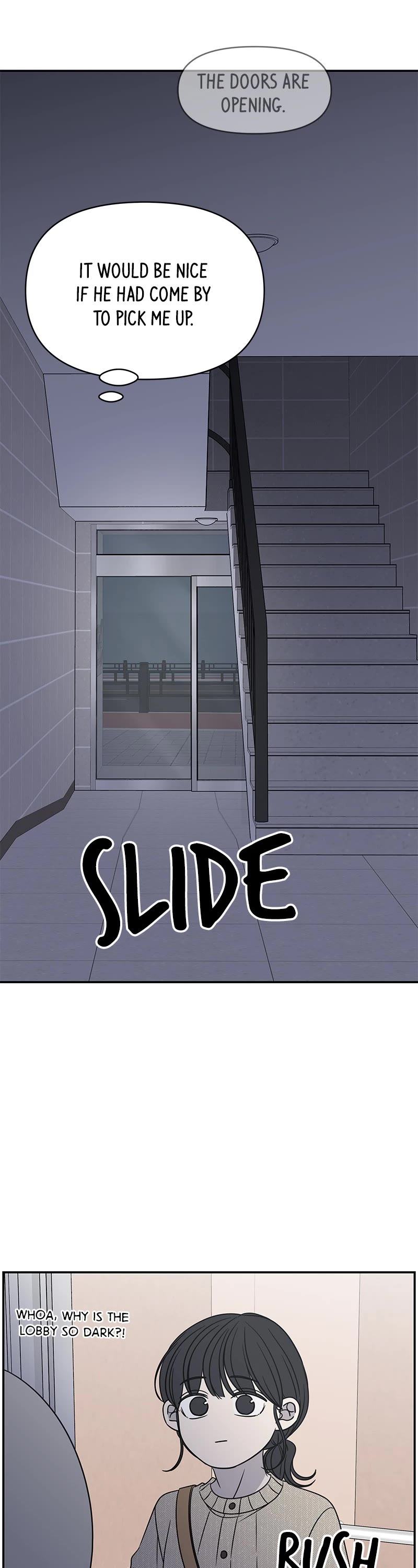 Romance 101 Chapter 140 page 17 - Chapter 140: Episode 140