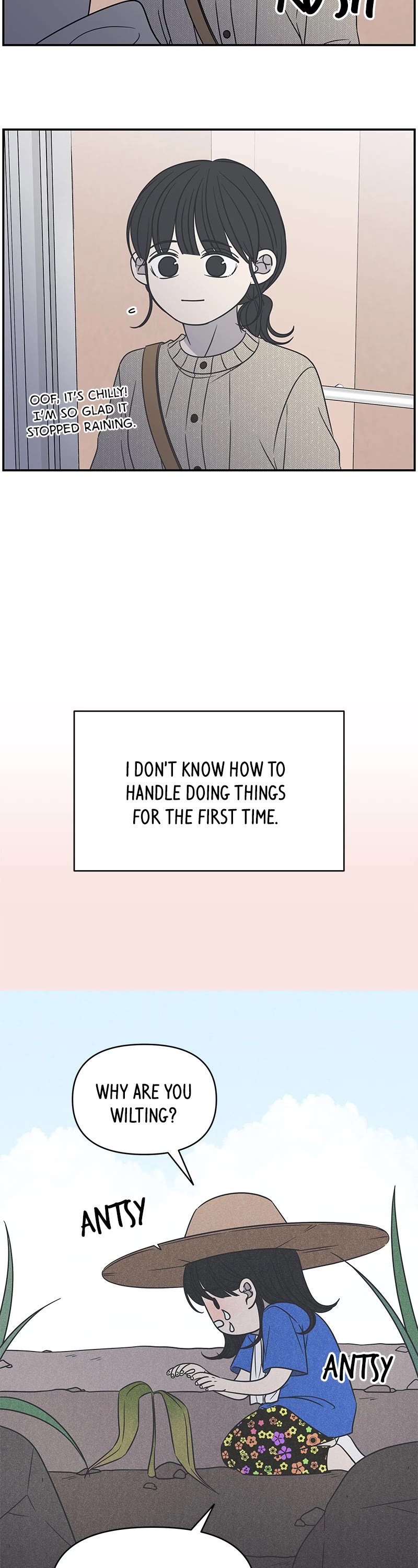 Romance 101 Chapter 140 page 18 - Chapter 140: Episode 140