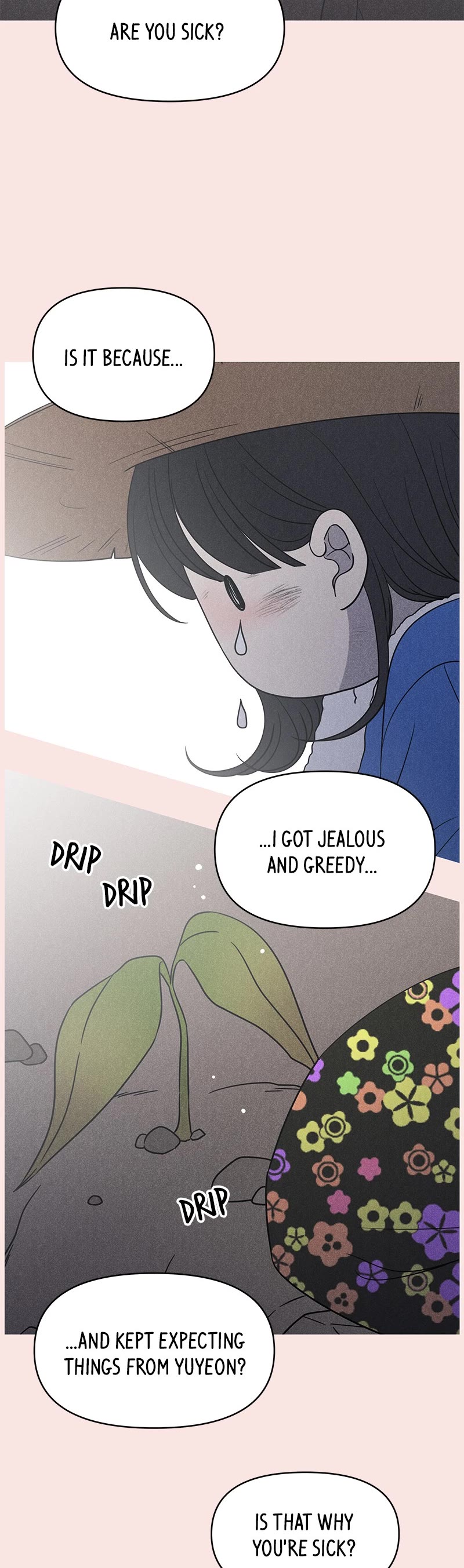 Romance 101 Chapter 140 page 19 - Chapter 140: Episode 140