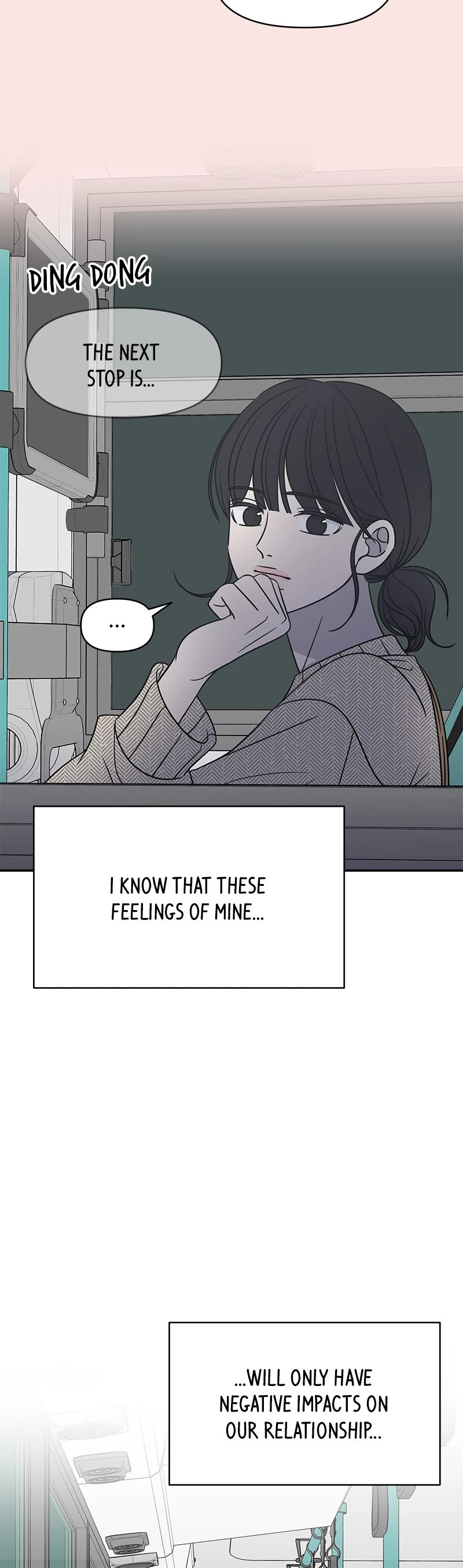 Romance 101 Chapter 140 page 20 - Chapter 140: Episode 140