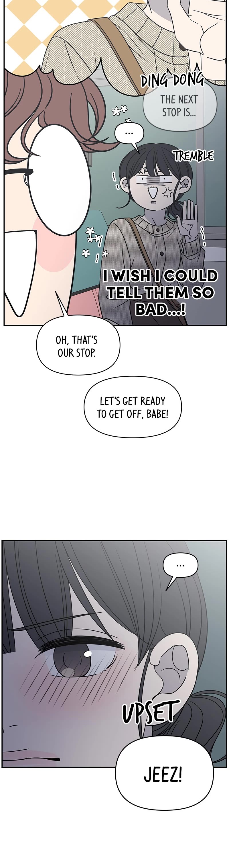 Romance 101 Chapter 140 page 26 - Chapter 140: Episode 140