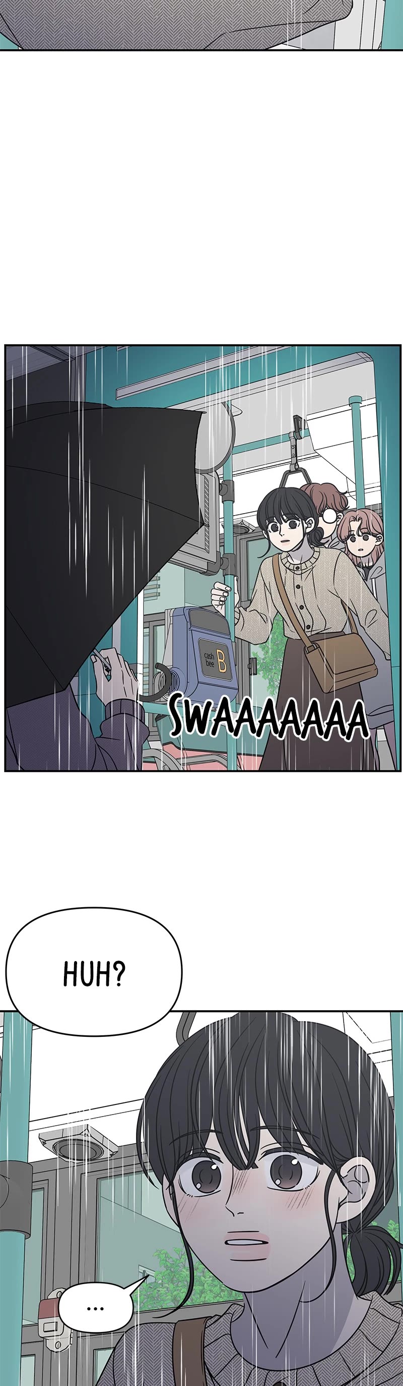 Romance 101 Chapter 140 page 29 - Chapter 140: Episode 140