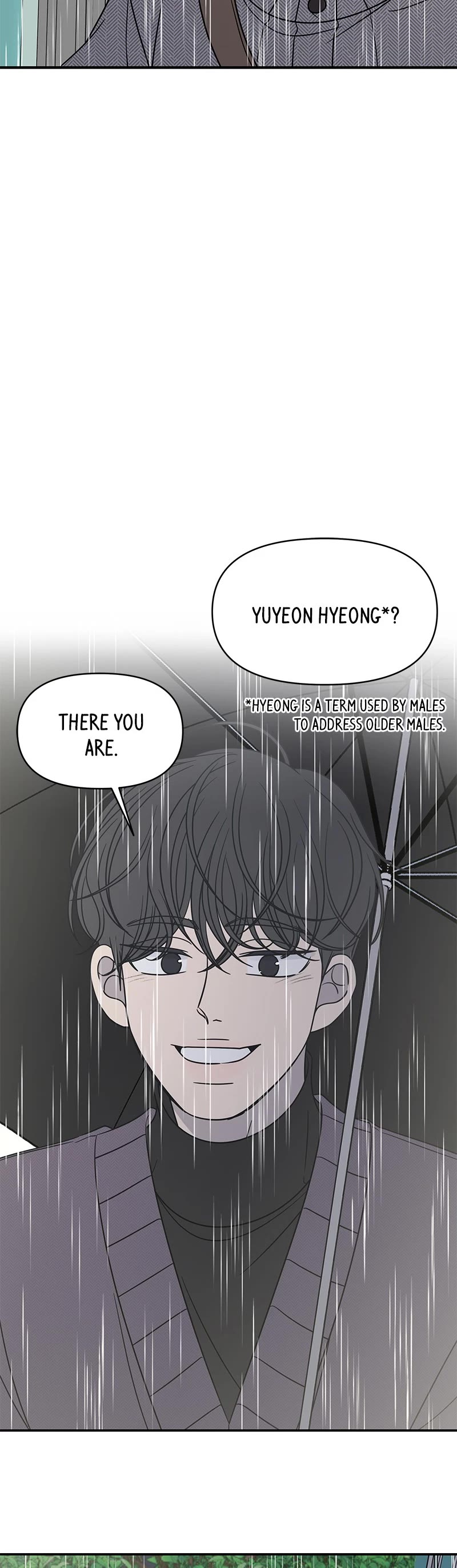Romance 101 Chapter 140 page 30 - Chapter 140: Episode 140