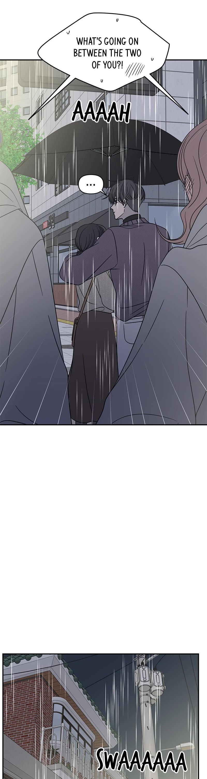 Romance 101 Chapter 140 page 32 - Chapter 140: Episode 140
