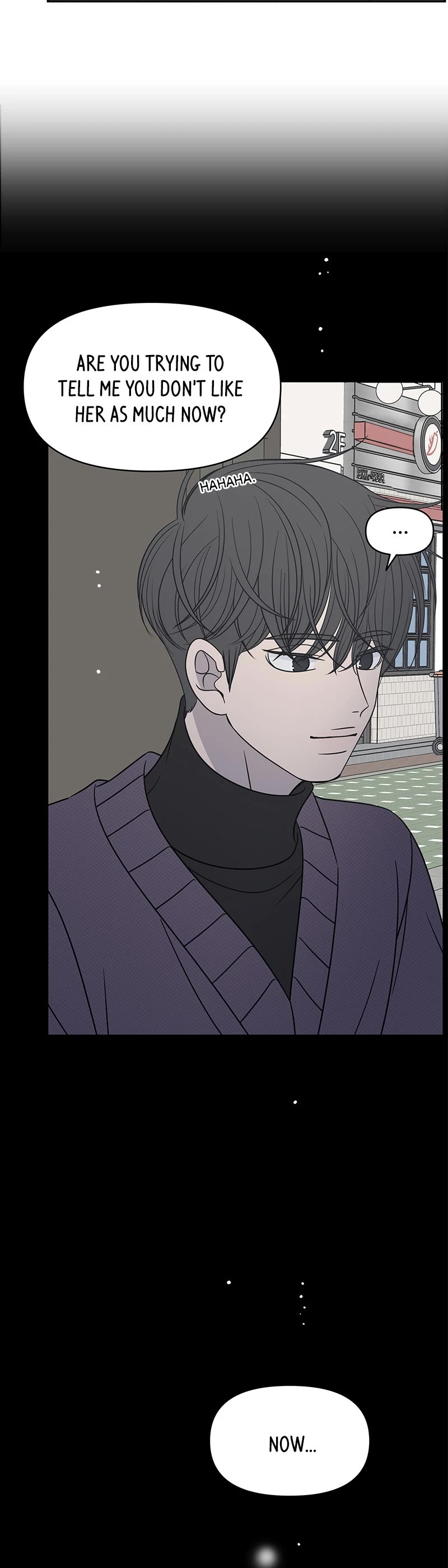 Romance 101 Chapter 140 page 35 - Chapter 140: Episode 140