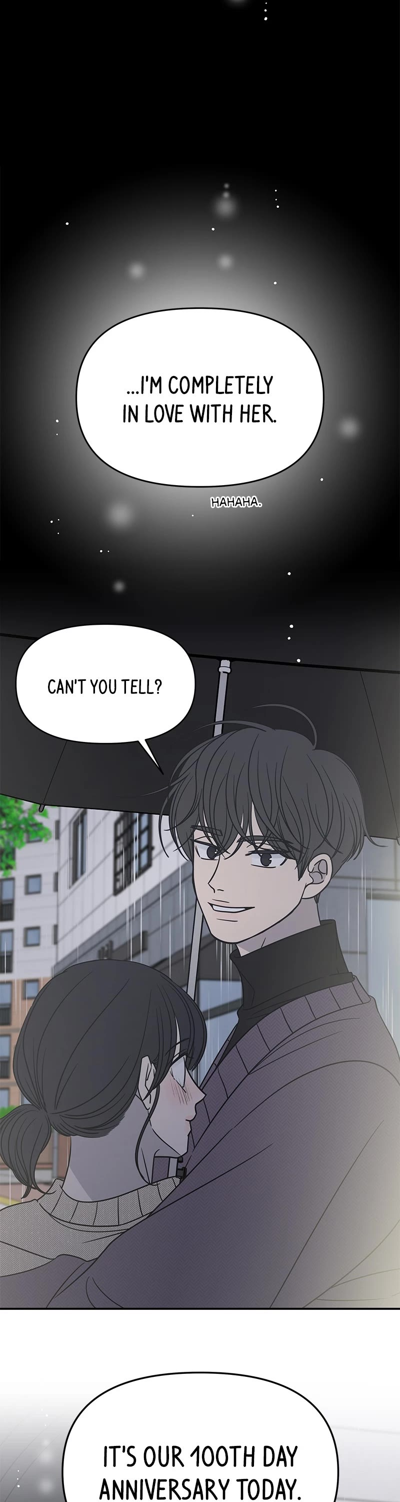 Romance 101 Chapter 140 page 36 - Chapter 140: Episode 140