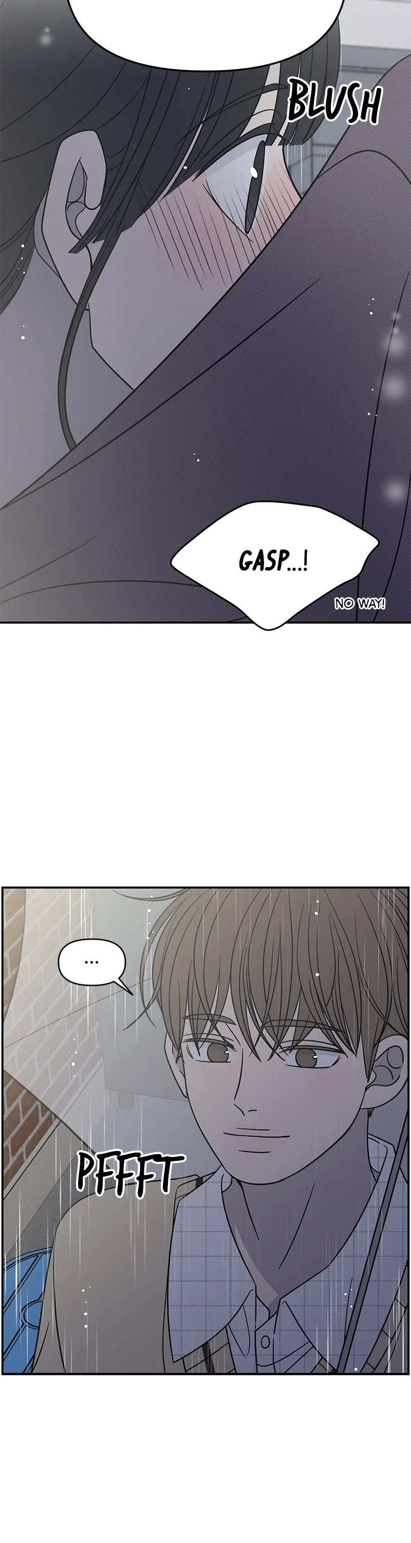Romance 101 Chapter 140 page 37 - Chapter 140: Episode 140