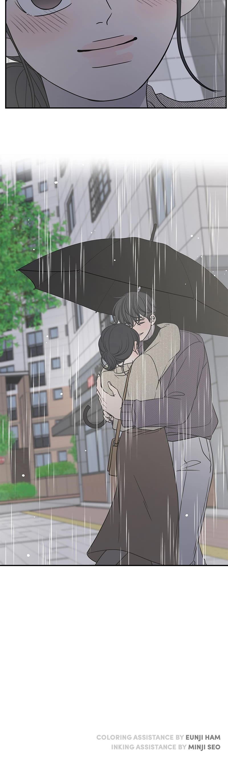 Romance 101 Chapter 140 page 39 - Chapter 140: Episode 140