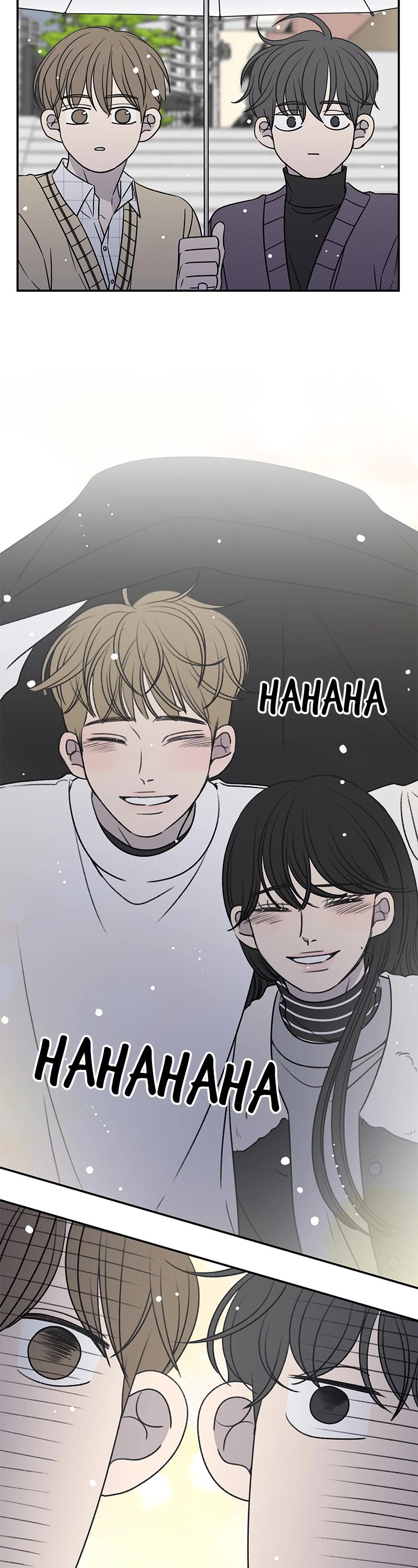 Romance 101 Chapter 140 page 7 - Chapter 140: Episode 140