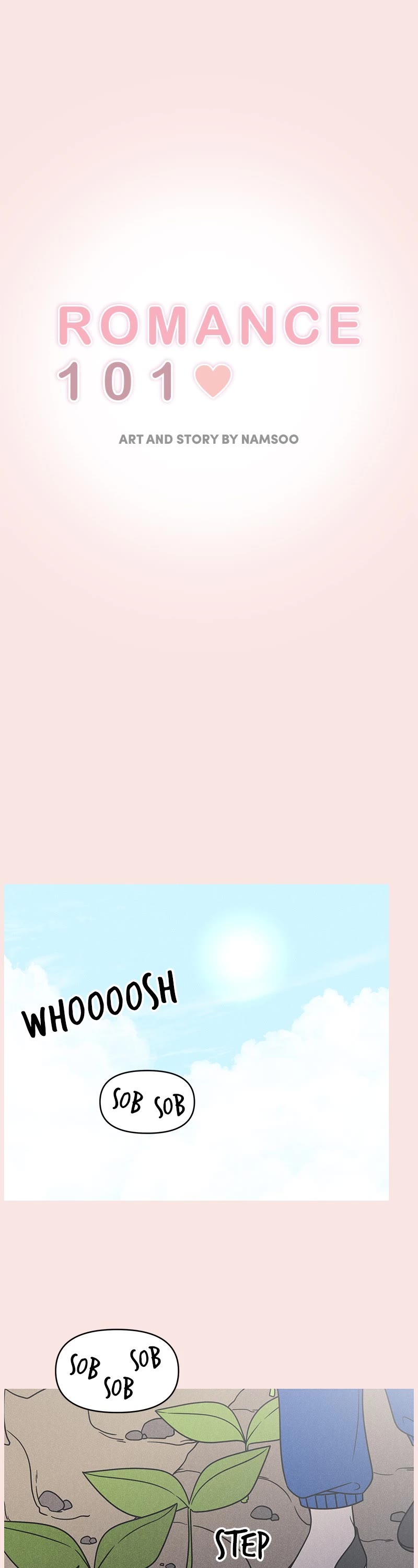 Romance 101 Chapter 141 page 1 - Chapter 141: Episode 141