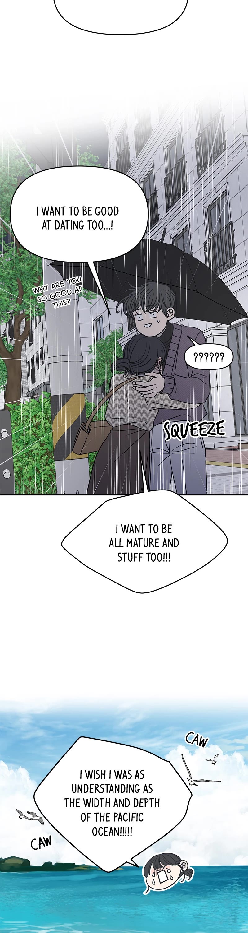 Romance 101 Chapter 141 page 10 - Chapter 141: Episode 141