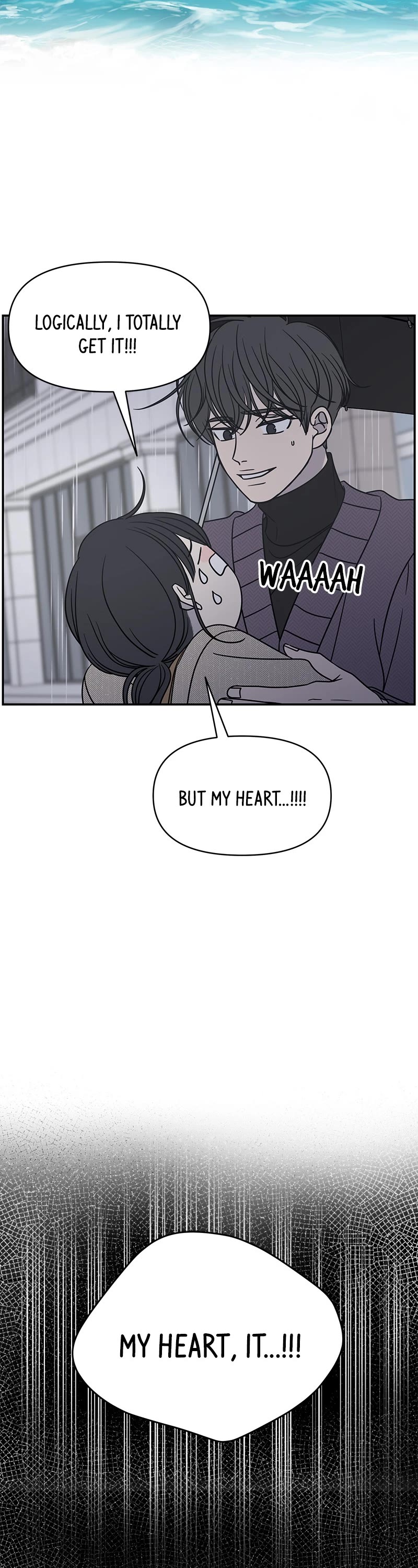 Romance 101 Chapter 141 page 11 - Chapter 141: Episode 141