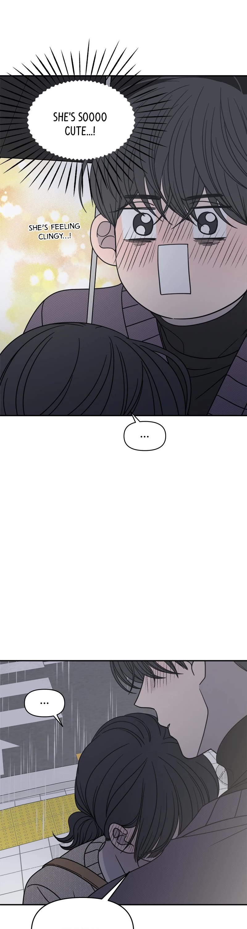 Romance 101 Chapter 141 page 13 - Chapter 141: Episode 141
