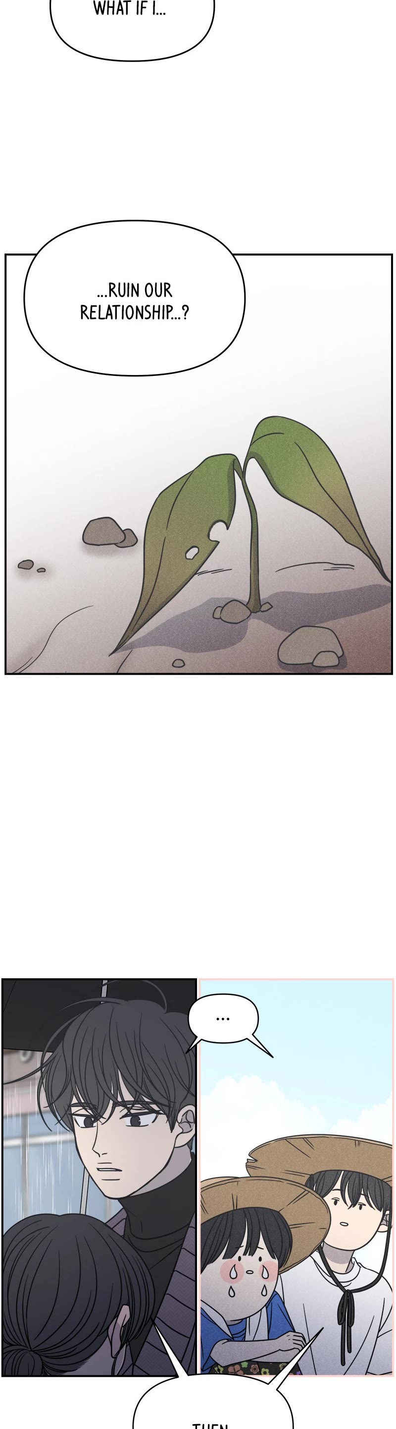 Romance 101 Chapter 141 page 14 - Chapter 141: Episode 141