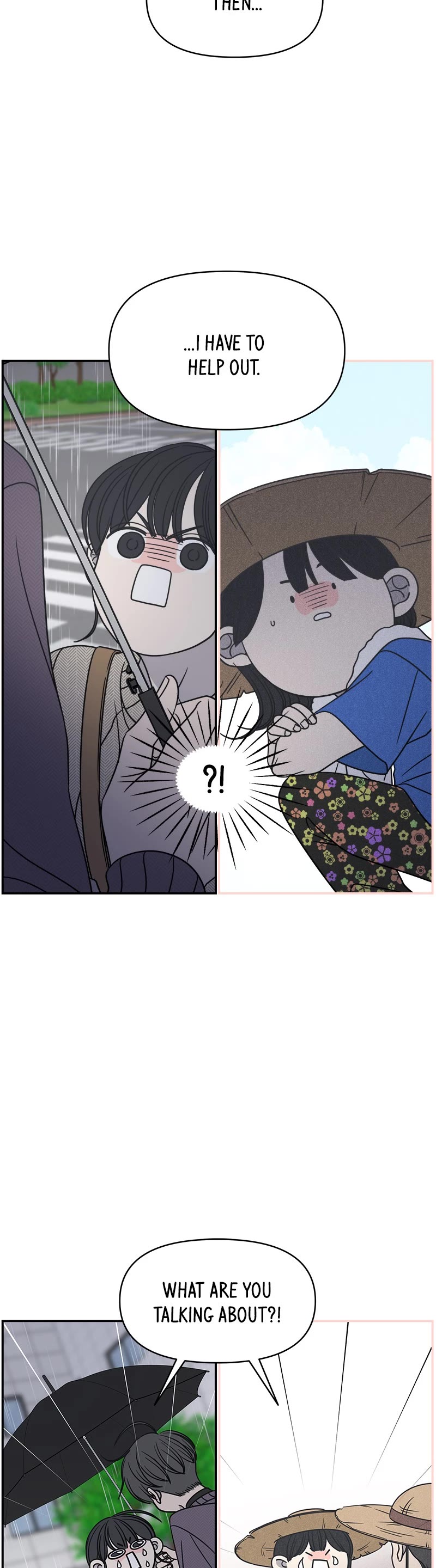Romance 101 Chapter 141 page 15 - Chapter 141: Episode 141