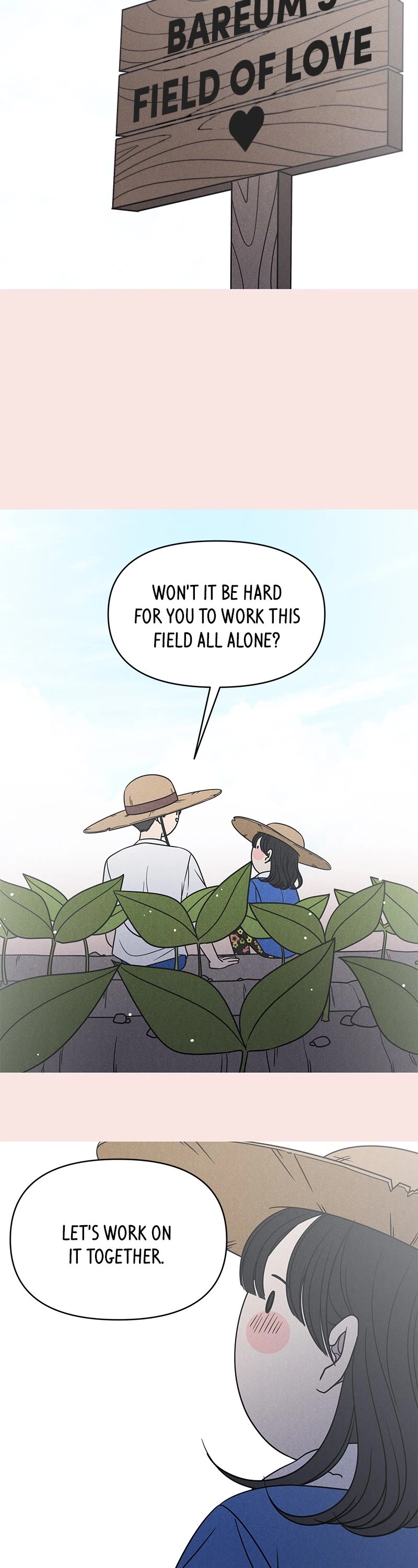 Romance 101 Chapter 141 page 17 - Chapter 141: Episode 141