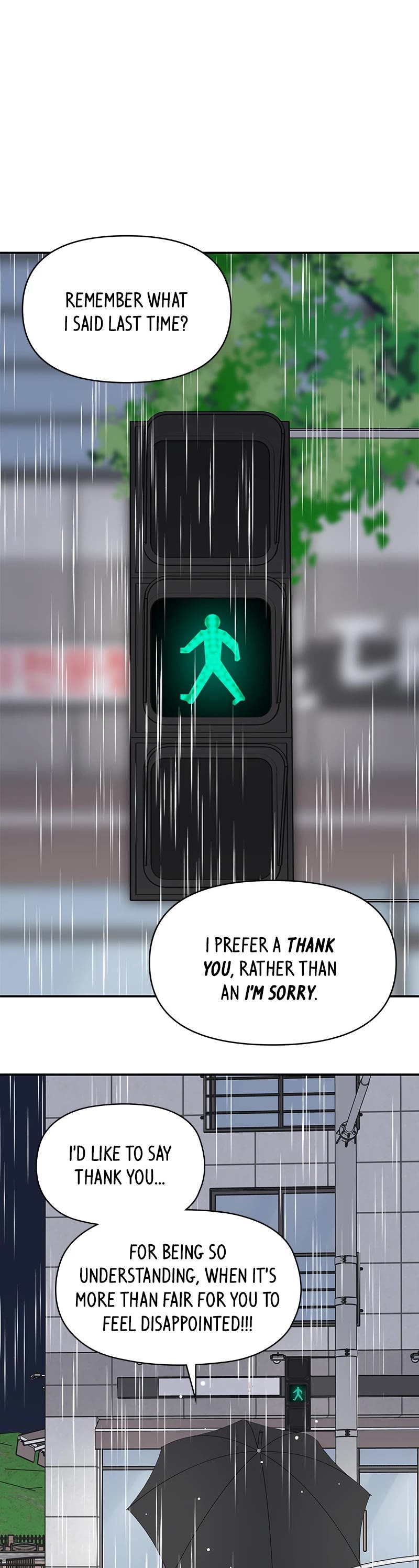 Romance 101 Chapter 141 page 20 - Chapter 141: Episode 141