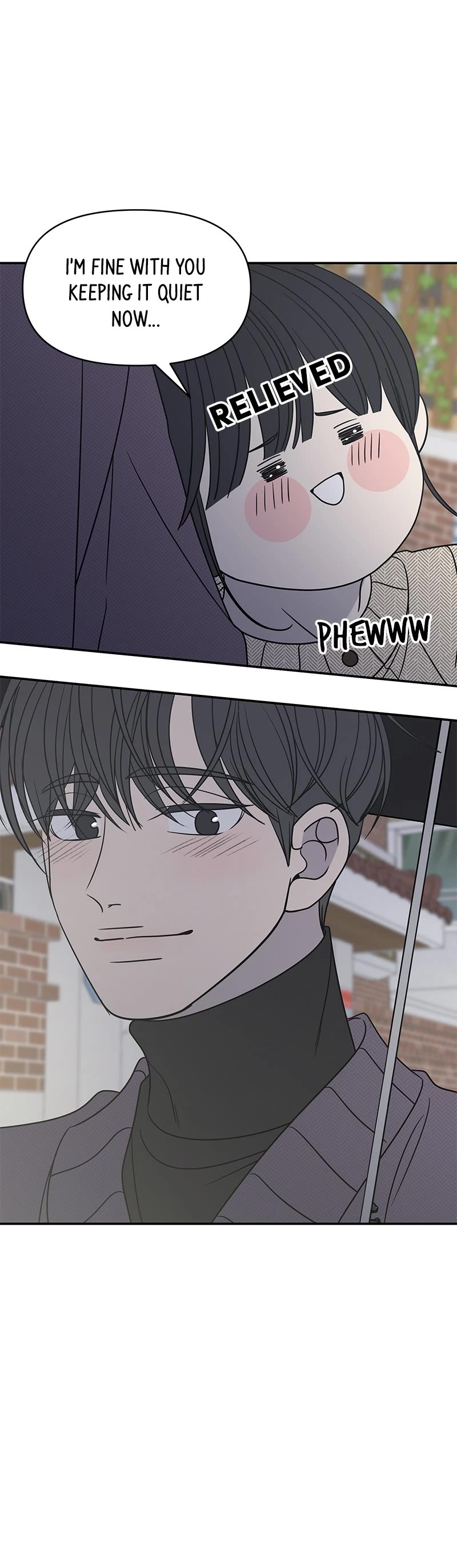 Romance 101 Chapter 141 page 25 - Chapter 141: Episode 141