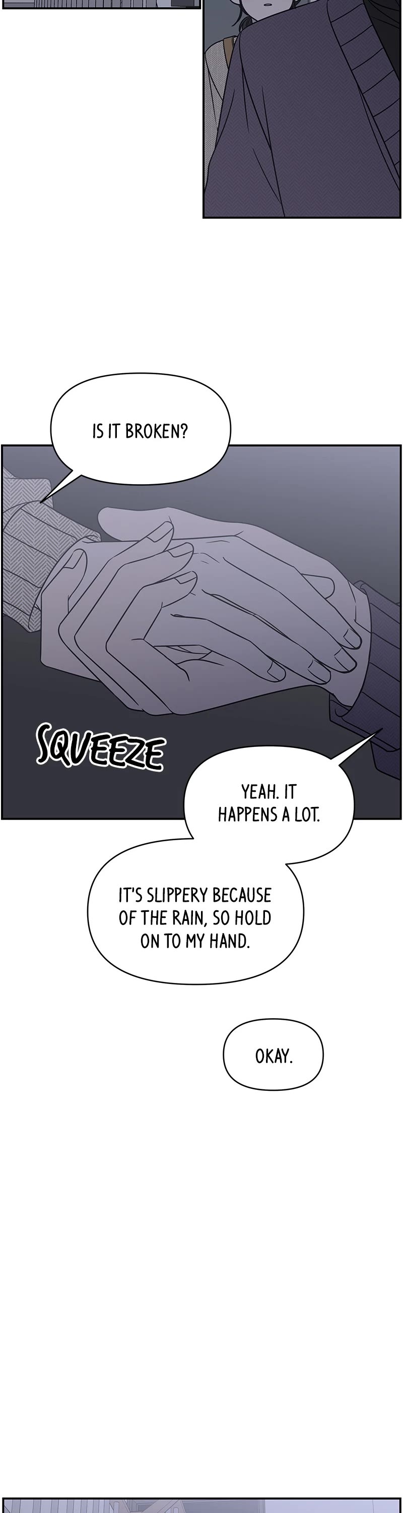 Romance 101 Chapter 141 page 27 - Chapter 141: Episode 141