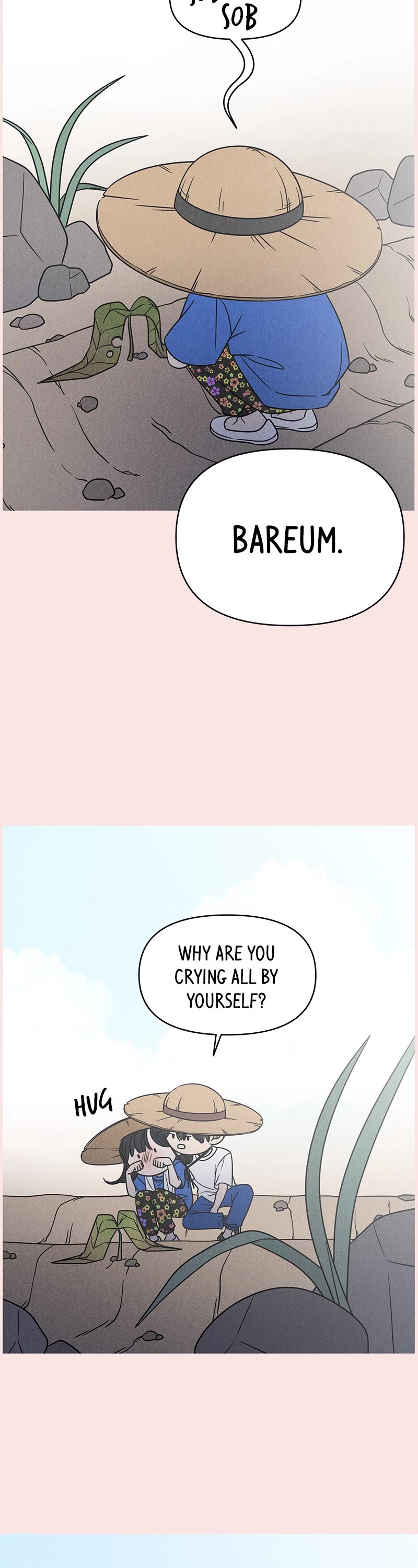 Romance 101 Chapter 141 page 3 - Chapter 141: Episode 141