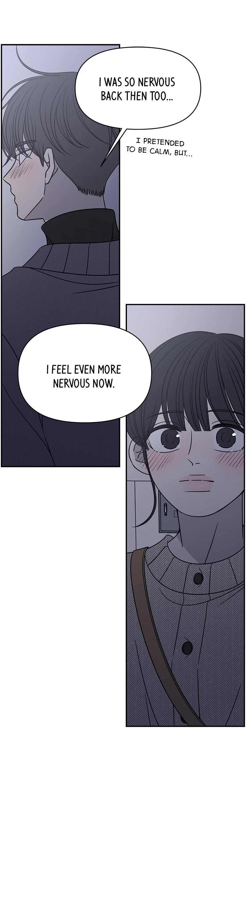 Romance 101 Chapter 141 page 30 - Chapter 141: Episode 141