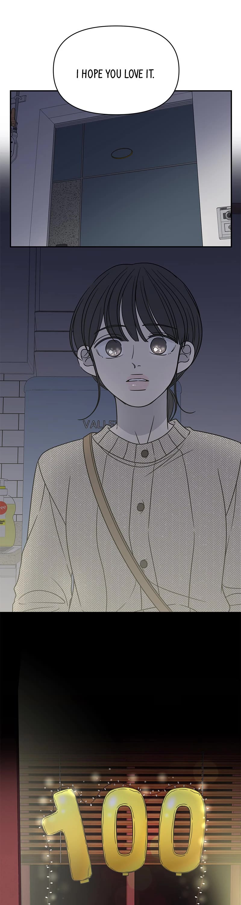Romance 101 Chapter 141 page 31 - Chapter 141: Episode 141