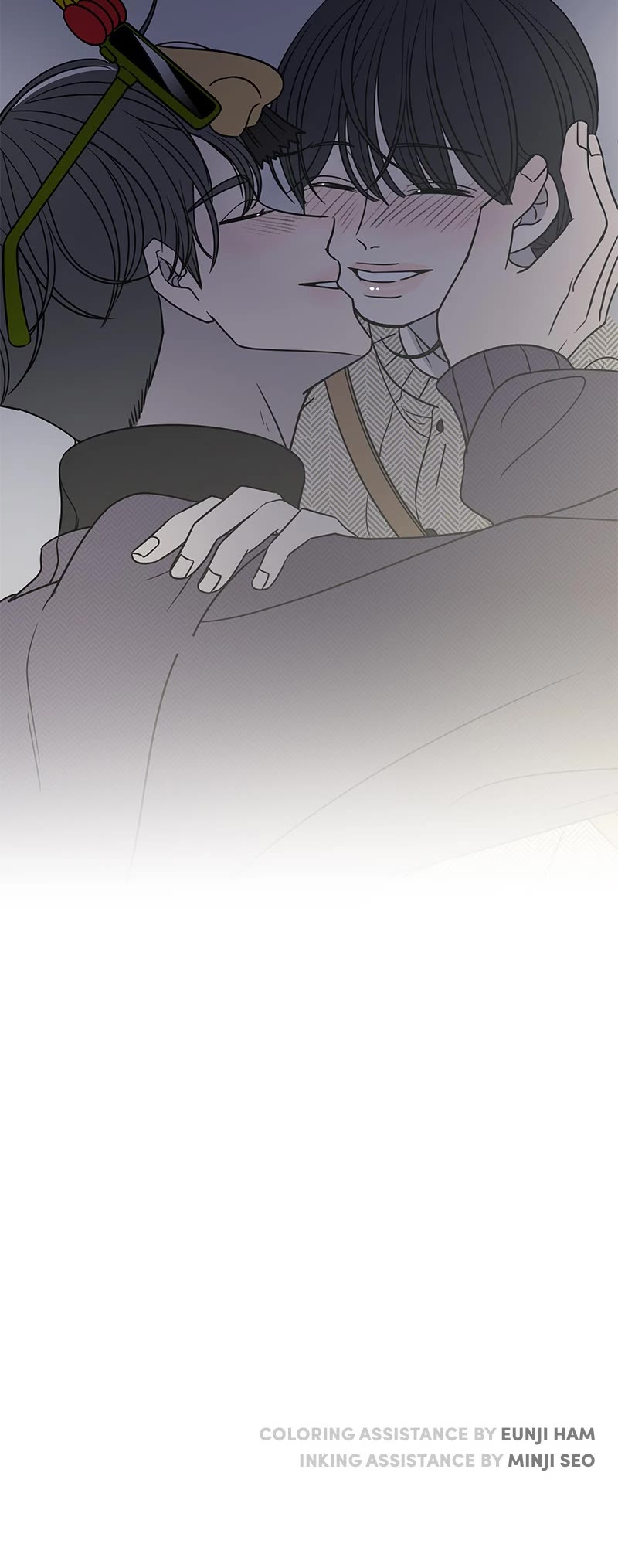 Romance 101 Chapter 141 page 40 - Chapter 141: Episode 141